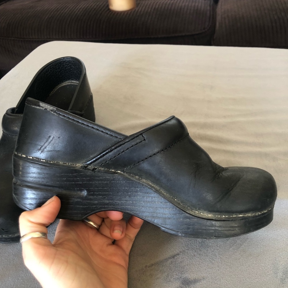 Dansko clogs - Picture 8 of 16